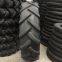 Meridian agricultural tyre 420/85R28 herringbone 520/85R38