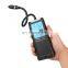 MESTEK CGD01 All Combustible Gas Detector Natural Gas Flammable Leak Analyzer Monitor Teste Meter Gas Leak Location Determine