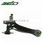 ZDO Auto Chassis Suspension Parts  54501-38620 54500-38620 Control arm for Hyundai