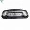 Dodge 2013-2018 ABS replacement Grille for RAM 1500 Front Mesh Grille  with LED lights Rebel Style