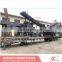 40TPH 50TPH PCZ0710 Mobile box Heavy Punch crusher station