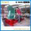 Factory price Hourly Heavy Duty Wood Industrial Wood Branch shredder Garden Log Drum Chippe