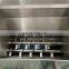 High Speed 100 bags/min Horizontal Hookah Shisha Filling Packing Machine
