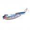 Pesca Sinking Hard Bait Minnow Lures Fish Hunter DL3C Pencil 85MM 10G Fish Bait Lures