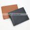 Genuine leather wallet for men business wholesale high quality retail top original skin 2022 style RFID OEM ODM
