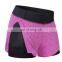 2021 Hip Hop Fitness Shorts Street Wear Women Gym Fitness Shorts