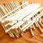 Eco-friendly Disposable Bamboo Chopsticks Sushi Chopsticks/Latest Year Bamboo, Bamboo Bamboo, Natural Natural