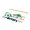 Disposable Yiyang Bamboo Chopsticks Food Safe Grade palillos de  desechables