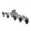 Manifold Replacement Cast Iron Exhaust Manifold 06180RBDE01 for Secondary Market