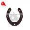 Customized High quality different types Steel Horseshoes