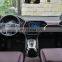 Electric Vehicle Electric Car MNV  M-NV Brand NEV LHD SUV 5 Seat 5 Doors New Energy Vehicles