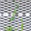 Decorative Fencing Panels Privacy Wall Custom Expanded Metal Mesh Security Fence Panels