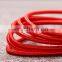 Hot Sale 1.2M 3 In 1 Nylon Braid Fast Charging Multiple USB Charging Cable For Iph/Type-C/Android