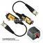 Video Balun CCTV Camera 3 MP /5 MP/8 MP With BNC Connector
