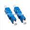 SC - SC APC / UPC Оптический кабель FTTH Patchcord LC/ UPC Patch cord G652D G657A1 LSZH Одномодовый оптический кабель патча