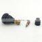 Factory Supply Wholesale Natural Rubber Tubeless Valve Stem Car Tire Valve TR412