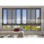 solar tubes light simple design aluminum sliding window/ Modern  Design dormer Hurricane Impact rv windows