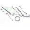 Hot sale Auto spare engine parts for BMW;MINI timing chain engine gear TK1035-43