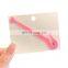 1Pc Elastic Hair Band Cutters Disposable Rubber Band Remover Pain Free Hair Ties Removing Tool Styling Accessories