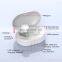 2022 Hearing Aid  Bone Conduction Invisible Hearing Aids In Ear Digital TWS Hearing Aids With Blue-tooth