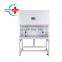 HC-B094C High Quality Laboratory Machine Stainless Steel Laminar Flow Low Noise LCD Display Biological Safety PCR Cabinet Price