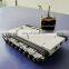 Professional manufacturer directly sell Intelligent robot chassis robot undercarriage for teaching demonstration