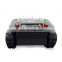 Export to USA customized army green color TinS-13 Robot Chassis shoot training machine shooting target robot