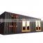 China Prefabricated Modular Guest Homes Prefab Hotel and Vila cheap the Prefab House for sale