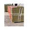 Rock wool with ce cert rock wool sandwich panel price metal carved sandwich panel