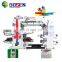 4 Color Flexo Printing Machine, Flexographic Printing Machine