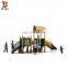 Children Playground Manufacture Kids Park Outdoor Play Equipment