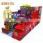 Commercial Children Playground Equipment Soft Play Customized Indoor Playground