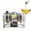 palm oil refinery machine stainless steel essential oil distiller palm oil making machine