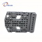 High Precision Engineering Turning CNC Customized Machining Parts for Machinery Industrial