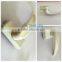 Aluminum window handle/aluminum door handles and locks