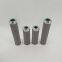 Pleated Stainless Steel Filter Oil Filter Filtration