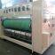 Efficient Rotary Die Cutter for Lead Edge Or Chain Feeding Low Cutting Noise
