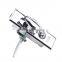 CE ROHS feilei wenzhou yueqing factory alloy industrial High Reliable Cabinet Lock