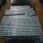 For Walkway/floor/trench Cover/stair Tread Factory Wholesale Standard Customized Galvanized Floor Steel Grating