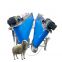 Goat Lamb Killing Machine Restraint Conveyor For Sheep Slaughterhouse