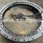 zx670-5 excavator slewing ring bearing turntable bearing