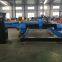 Industrial Gantry type CNC plasma cutting machine with flame/gas torch