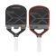 Thermoforming Pickleball Paddle Carbon 16MM High Friction Carbon Surface High Quality Pickleball Paddle USAPA
