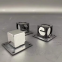 Factory Price Customized Prism Total Station Cubic Prisma