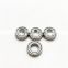 10x19x6 miniature radial ball bearing 62800-2RS1 62800 RS 62800Z 62800ZZ bearing