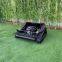 Custom made Remote control lawn mower for sale China supplier factory