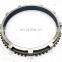 GEARBOX PARTS 1297333137 SYNCHRONIZER RING for 16S2230TD