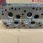 Automobile Kobelco excavator engine cylinder head 11101-E0531 for J05E J08E for Hino spare parts