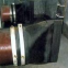 Chinese supplier Clamp type duck bill valve rubber flanged duckbill check valve