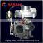 TB28 Turbocharger 711380-5009 1118010A-4CK1 Turbo For Weichai 4110 Engine
